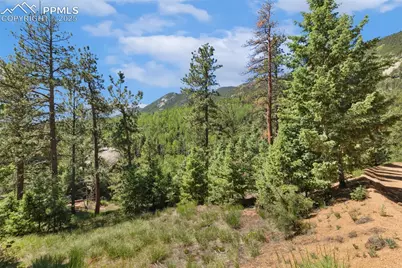 6050 Coffee Pot Road, Manitou Springs, CO 80829 - Photo 3