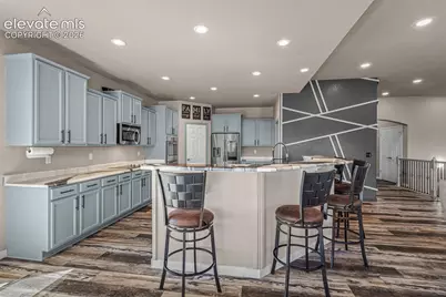7157 Mitchellville Way, Peyton, CO 80831 - Photo 17