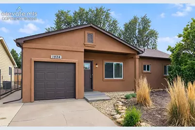 1924 Hallam Avenue, Colorado Springs, CO 80911 - Photo 1