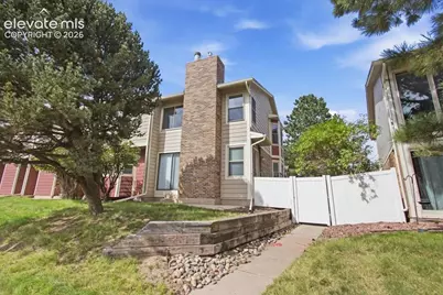 496 W Rockrimmon Boulevard #F, Colorado Springs, CO 80919 - Photo 37