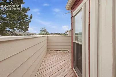 496 W Rockrimmon Boulevard #F, Colorado Springs, CO 80919 - Photo 33