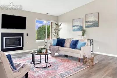 496 W Rockrimmon Boulevard #F, Colorado Springs, CO 80919 - Photo 13