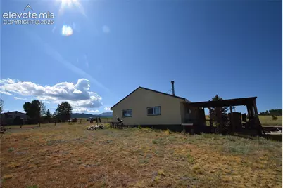 877 Maid Marian Drive, Divide, CO 80814 - Photo 5