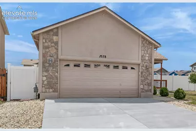 7578 Sun Prairie Drive, Colorado Springs, CO 80925 - Photo 3