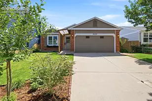 8435 Pepperridge Dr, Colorado Springs, CO 80920 - Photo 3