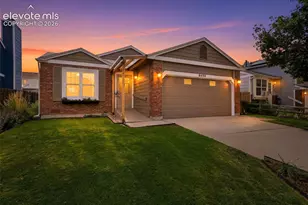 8435 Pepperridge Dr, Colorado Springs, CO 80920 - Photo 1