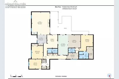 2760 Fox Grove Court, Colorado Springs, CO 80906 - Photo 49