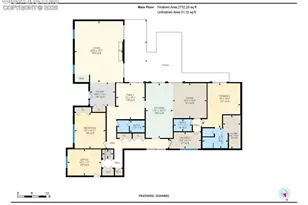 2760 Fox Grove Ct, Colorado Springs, CO 80906 - Photo 49