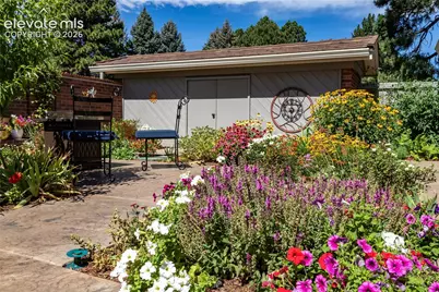 2760 Fox Grove Court, Colorado Springs, CO 80906 - Photo 41