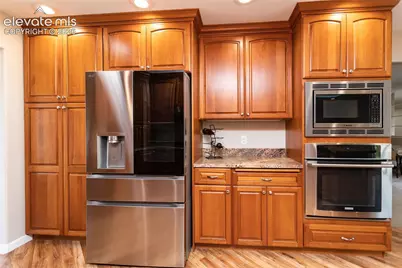 2760 Fox Grove Court, Colorado Springs, CO 80906 - Photo 19