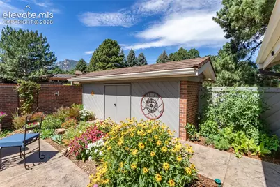 2760 Fox Grove Court, Colorado Springs, CO 80906 - Photo 37