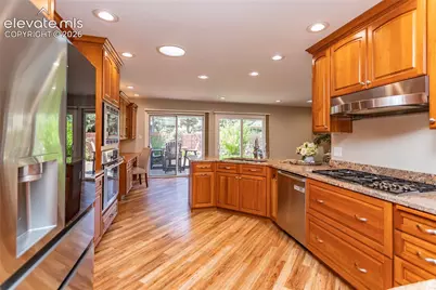 2760 Fox Grove Court, Colorado Springs, CO 80906 - Photo 21