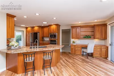 2760 Fox Grove Court, Colorado Springs, CO 80906 - Photo 15