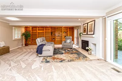 2760 Fox Grove Court, Colorado Springs, CO 80906 - Photo 9