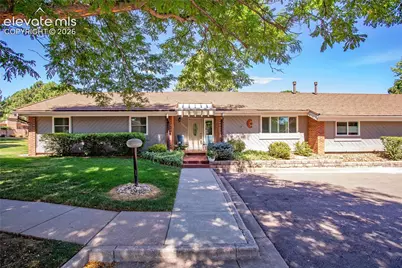 2760 Fox Grove Court, Colorado Springs, CO 80906 - Photo 1