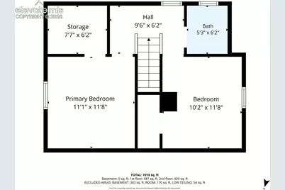 16 S 13th Street, Colorado Springs, CO 80904 - Photo 43