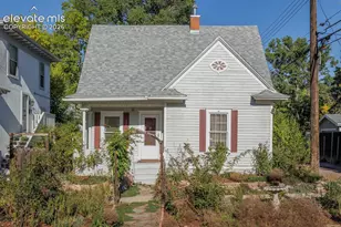 16 S 13th St, Colorado Springs, CO 80904 - Photo 1