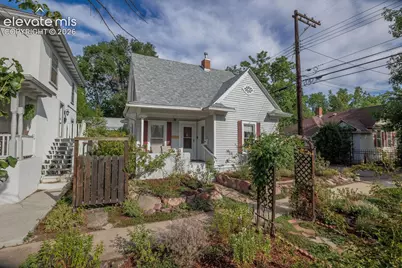 16 S 13th Street, Colorado Springs, CO 80904 - Photo 31