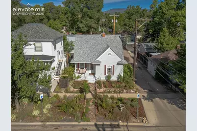 16 S 13th Street, Colorado Springs, CO 80904 - Photo 39
