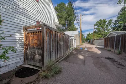 16 S 13th Street, Colorado Springs, CO 80904 - Photo 33