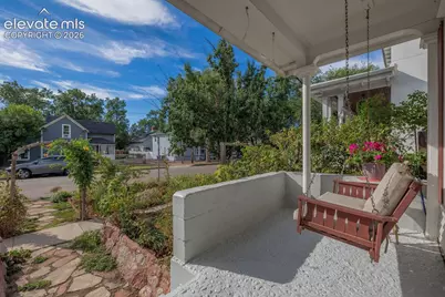 16 S 13th Street, Colorado Springs, CO 80904 - Photo 3
