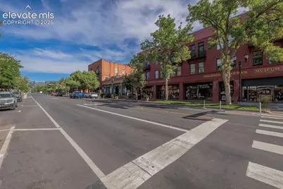 16 S 13th Street, Colorado Springs, CO 80904 - Photo 37