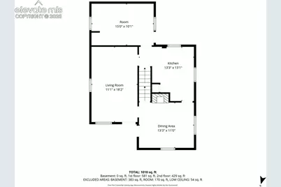 16 S 13th Street, Colorado Springs, CO 80904 - Photo 45