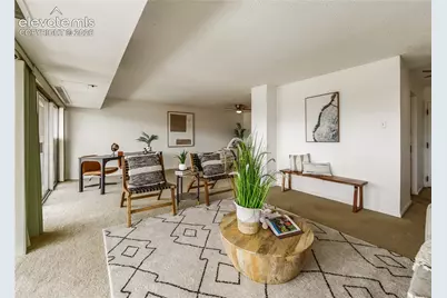 411 Lakewood Circle #A1204, Colorado Springs, CO 80910 - Photo 5