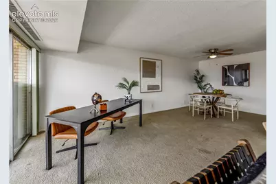 411 Lakewood Circle #A1204, Colorado Springs, CO 80910 - Photo 11