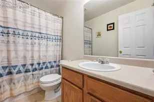1902 Wildwood Pass Dr, Colorado Springs, CO 80921 - Photo 15