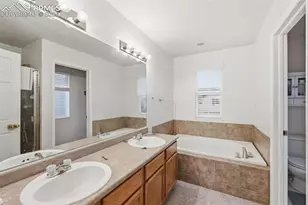 1902 Wildwood Pass Dr, Colorado Springs, CO 80921 - Photo 11