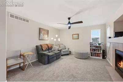 1902 Wildwood Pass Drive, Colorado Springs, CO 80921 - Photo 7