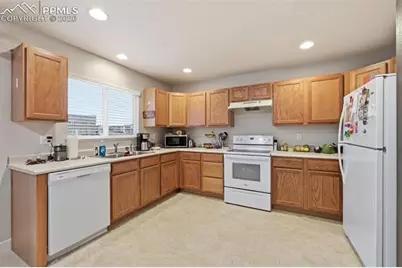 1902 Wildwood Pass Drive, Colorado Springs, CO 80921 - Photo 3