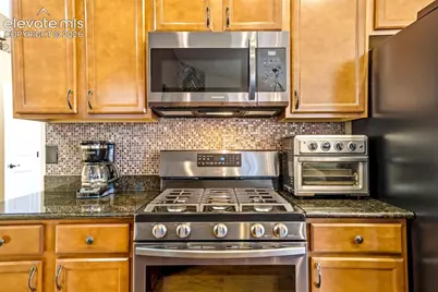12456 Mount Bross Place, Peyton, CO 80831 - Photo 5