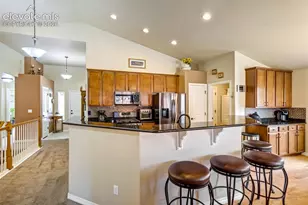 12456 Mount Bross Pl, Peyton, CO 80831 - Photo 3