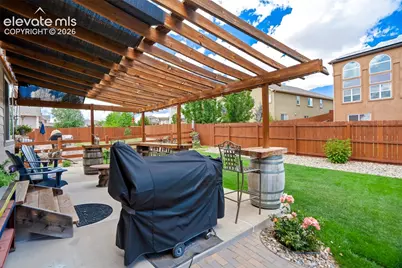 12456 Mount Bross Place, Peyton, CO 80831 - Photo 11