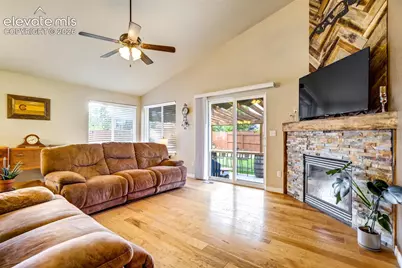 12456 Mount Bross Place, Peyton, CO 80831 - Photo 9