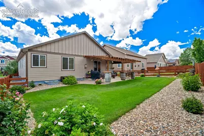 12456 Mount Bross Place, Peyton, CO 80831 - Photo 31
