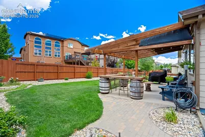 12456 Mount Bross Place, Peyton, CO 80831 - Photo 35