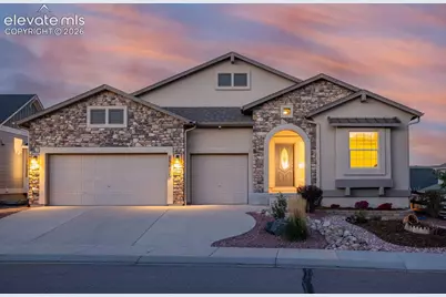 15621 Lake Mist Drive, Monument, CO 80132 - Photo 1