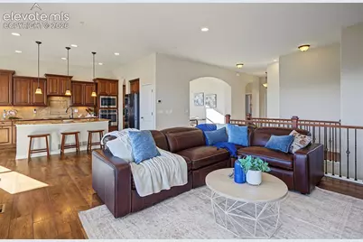 15621 Lake Mist Drive, Monument, CO 80132 - Photo 5