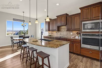 15621 Lake Mist Drive, Monument, CO 80132 - Photo 9