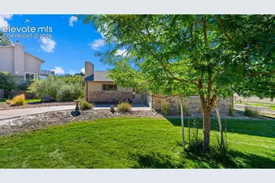 8124 Tempest Ridge Way, Parker, CO 80134 - Photo 3