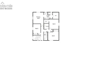 5739 Bowerman Ln, Colorado Springs, CO 80927 - Photo 33