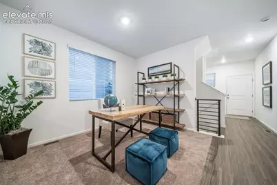 5739 Bowerman Lane, Colorado Springs, CO 80927 - Photo 15