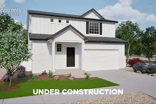 5739 Bowerman Ln, Colorado Springs, CO 80927 - Photo 1
