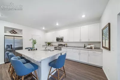 5739 Bowerman Lane, Colorado Springs, CO 80927 - Photo 29