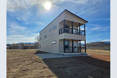 4 Deklen Drive, Williamsburg, CO 81226 - Photo 1