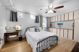 324 Terrace Pl, Manitou Springs, CO 80829 - Photo 29