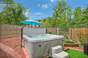 324 Terrace Pl, Manitou Springs, CO 80829 - Photo 19